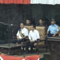 Tawa di Geladi Bersih Pelantikan karena Tegang Jokowi dan Pena Jusuf Kalla…
