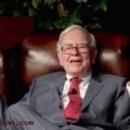 Kunci Sukses Warren Buffett: Uang Bukan Segala-galanya