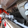 PLN Mulai Bangun Pembangkit Listrik Mesin Gas di Luwuk