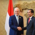 Krisis Kepemimpinan di Australia Tunda Perdagangan Bebas dengan Indonesia