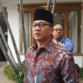 Koalisi Prabowo-Sandiaga Usul Debat Capres Pakai Bahasa Inggris
