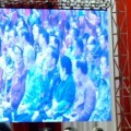 Bareng Megawati, Jokowi Hadiri Perayaan Imlek Nasional 2019
